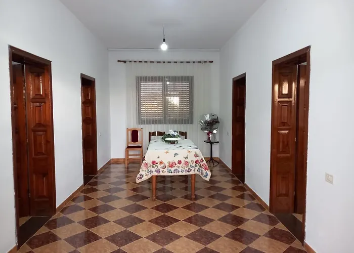 Appartement Sulaj Rrotull