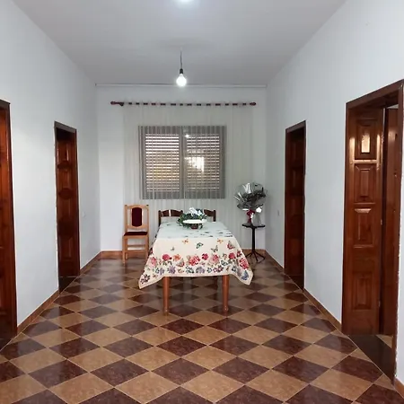 Apartment Sulaj Rrotull